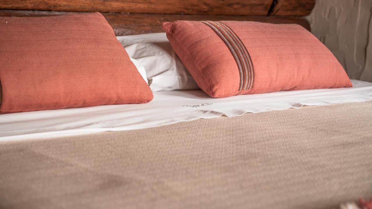 Pampas Del Sur Hotel Y Spa De Campo Cañuelas Εξωτερικό φωτογραφία